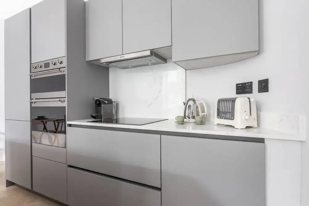 Dorset Square II by Onefinestay