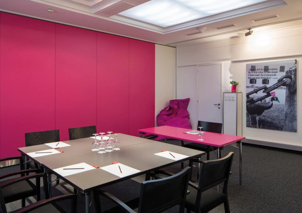 Austria Trend Hotel Europa Graz Hauptbahnhof