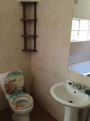 Tabonina Guesthouse