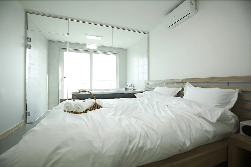 Ganghwa Romantic Cube Pension