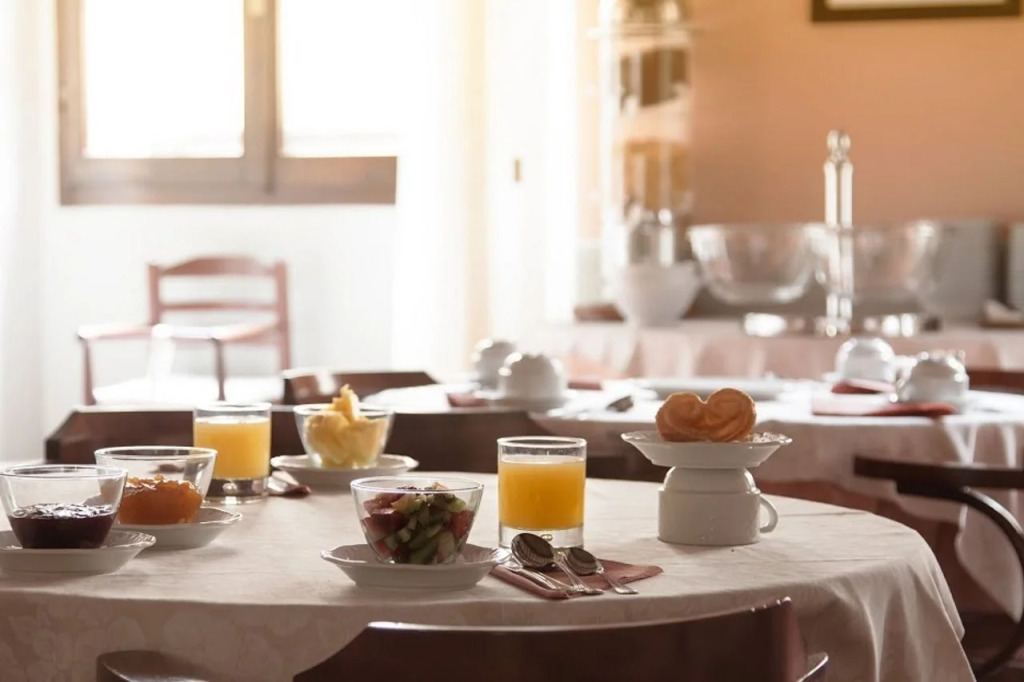 Boutique Historic Hotel LAntico Pozzo in San Gimignano