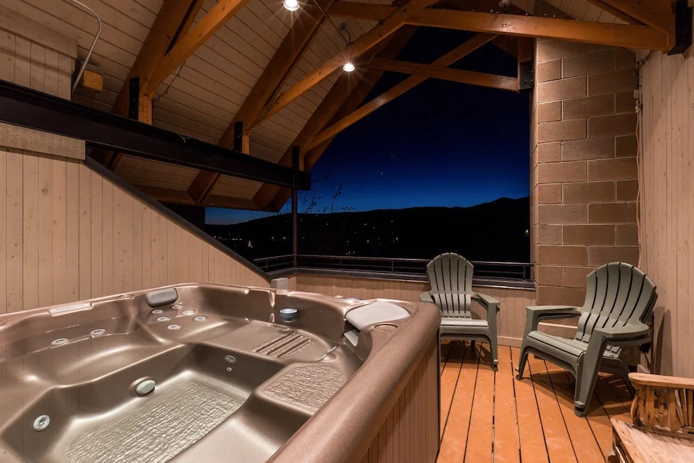 Luxury Townhome in Steamboat Springs by RedAwning