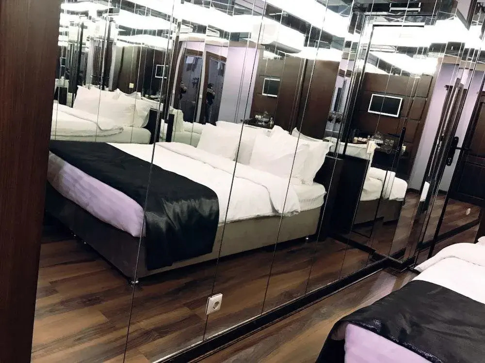 Mavisu Deluxe Butik Otel