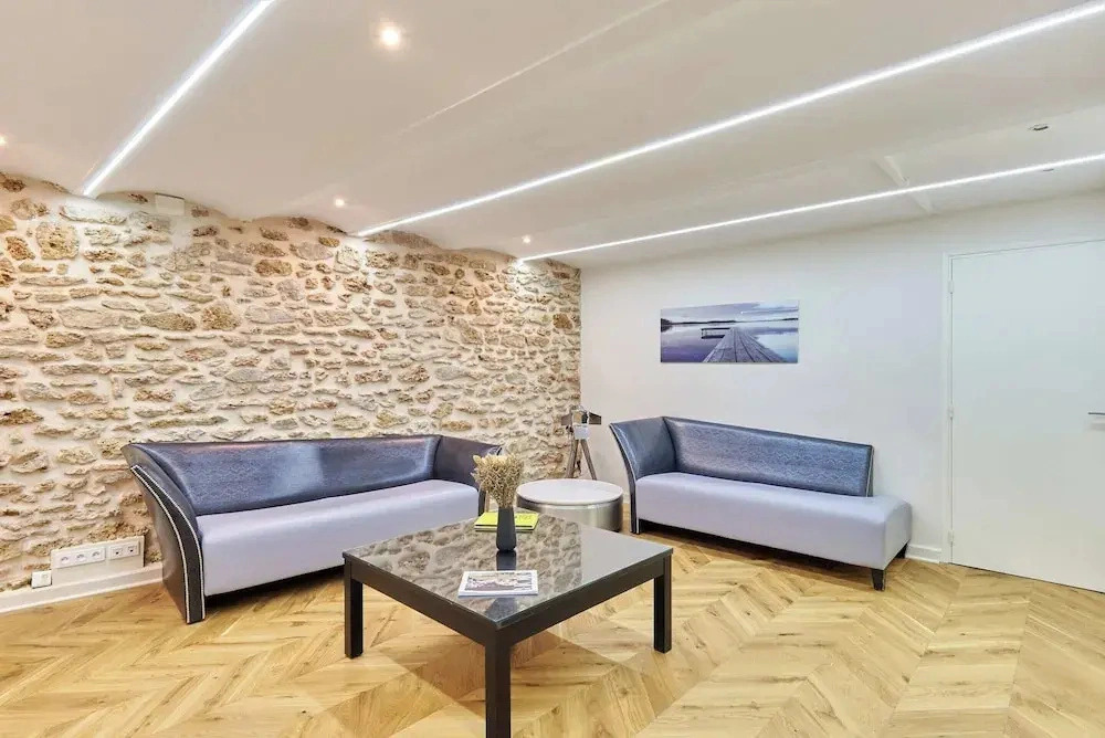 Superb Apartment Arc de Triomphe/trocadero