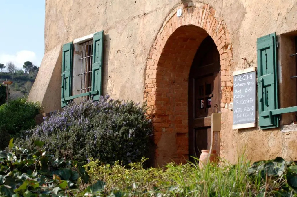 Agriturismo La Costa - Cascina Costa
