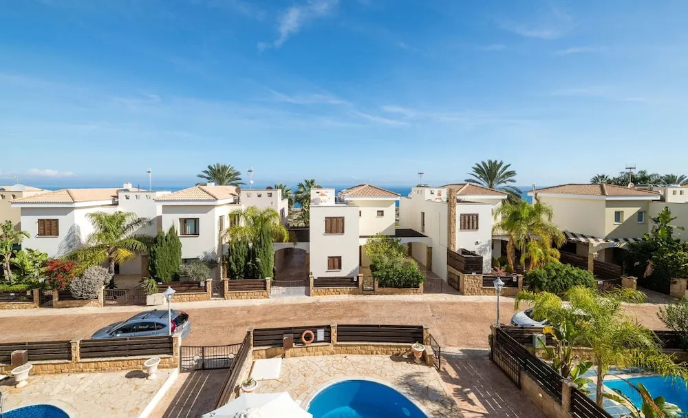Villa Greco Mare #20