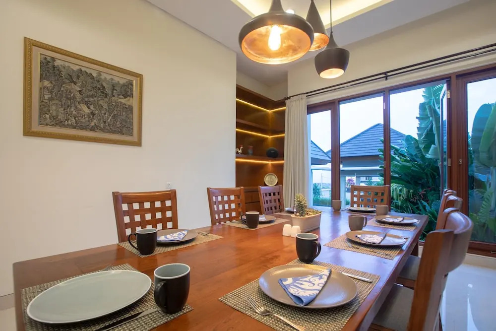 Amandara villa uluwatu