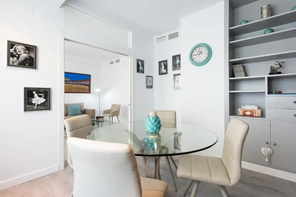 Soho Premium 3 Bedrooms Apartment