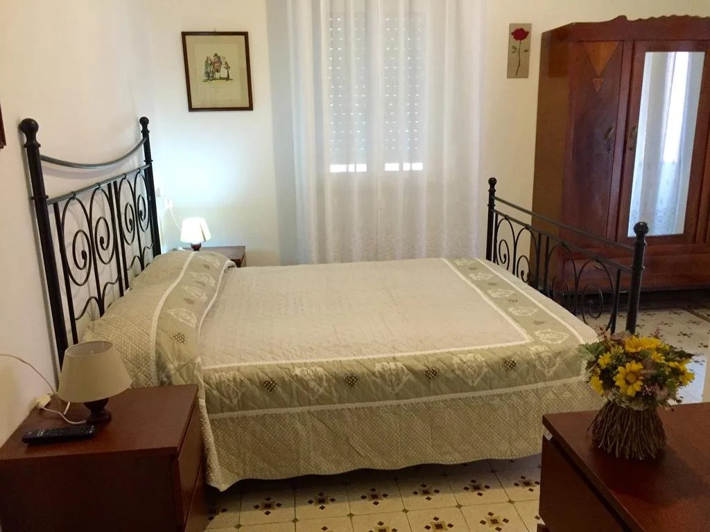 Hotel Villa Gentile
