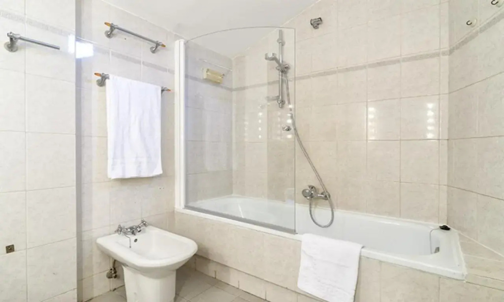 Friendly Rentals Tribeca Duplex