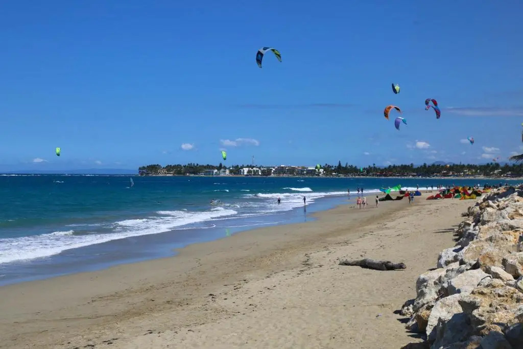 Sea Winds Cabarete