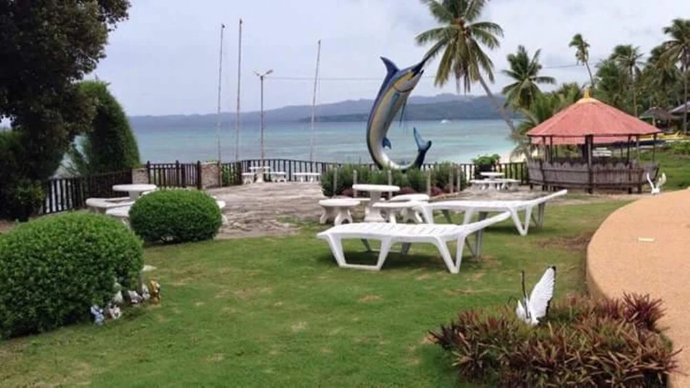 Sunny Shine Beach Resort