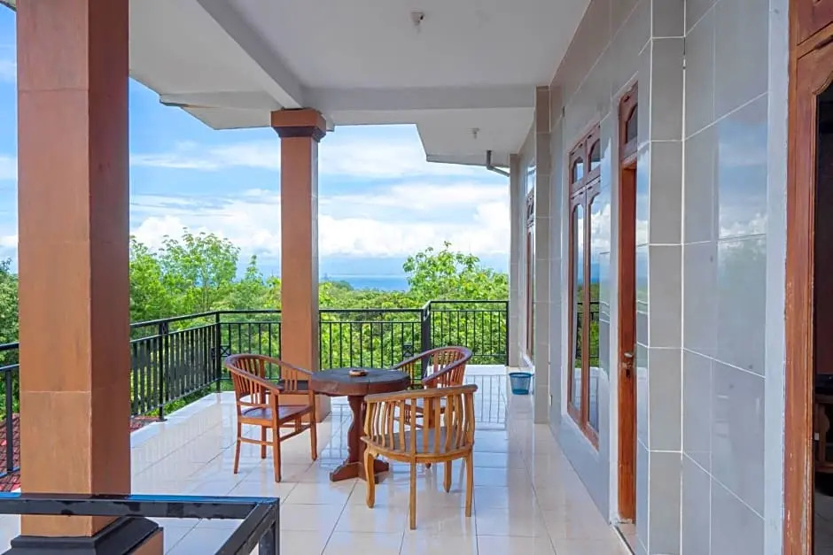 SDK Homestay Uluwatu