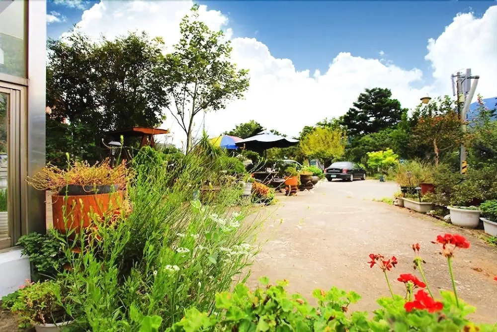Family House
