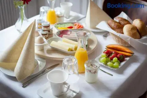 Boutique Hotel Columbia