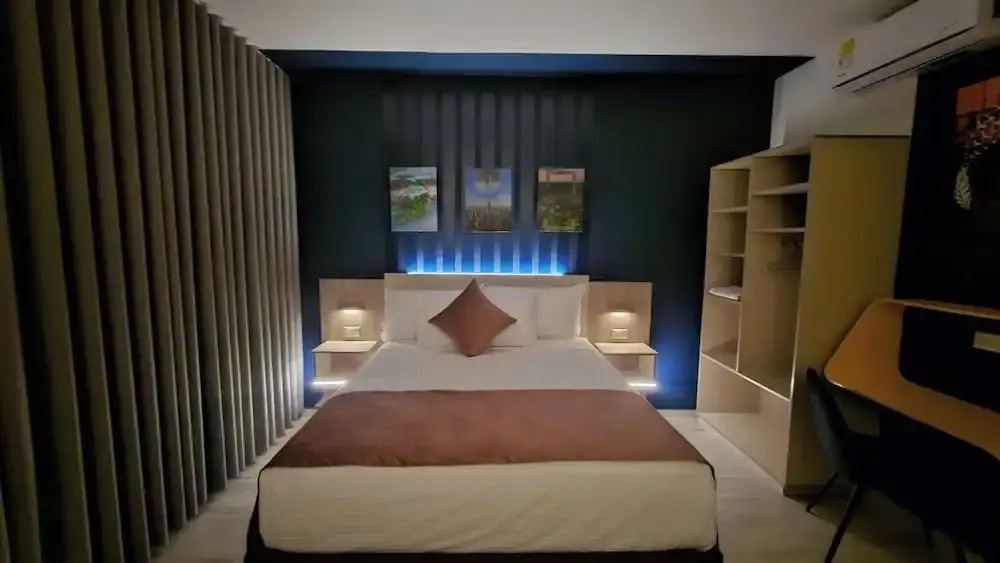 Waldors Hotel Boutique