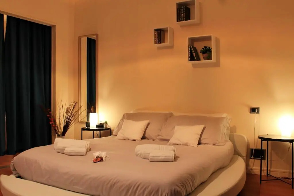 Bracco Rooms & Suites - Centro storico di Matera