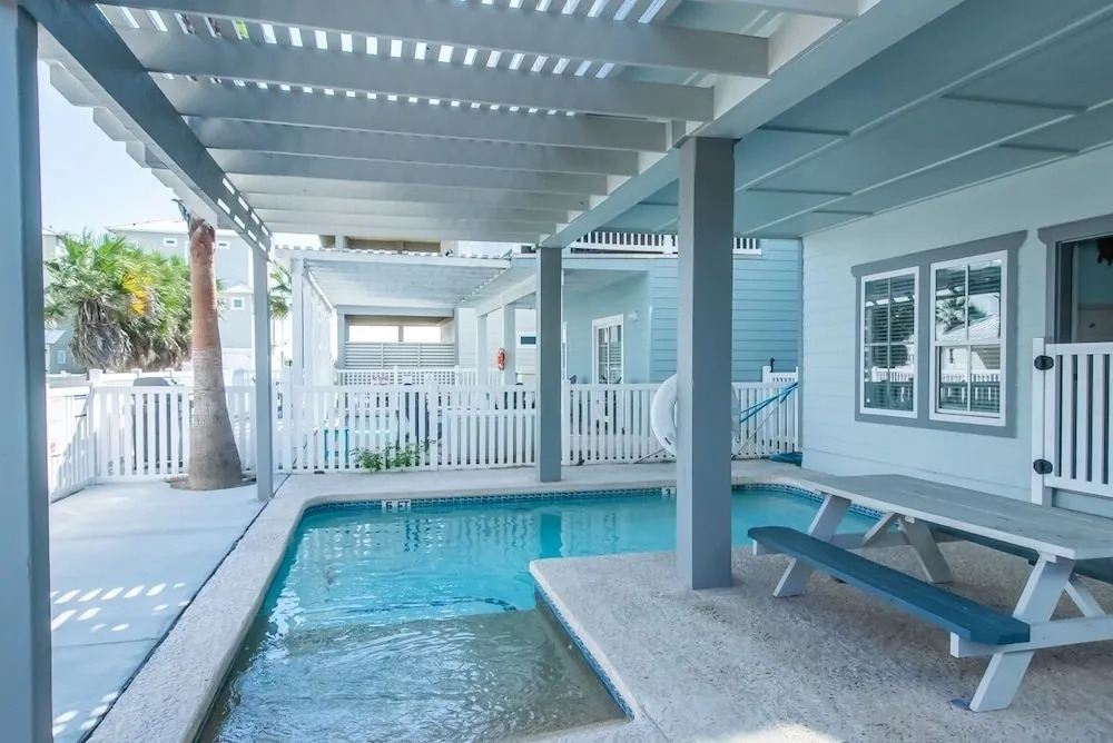 Big Kahuna 6Br Home