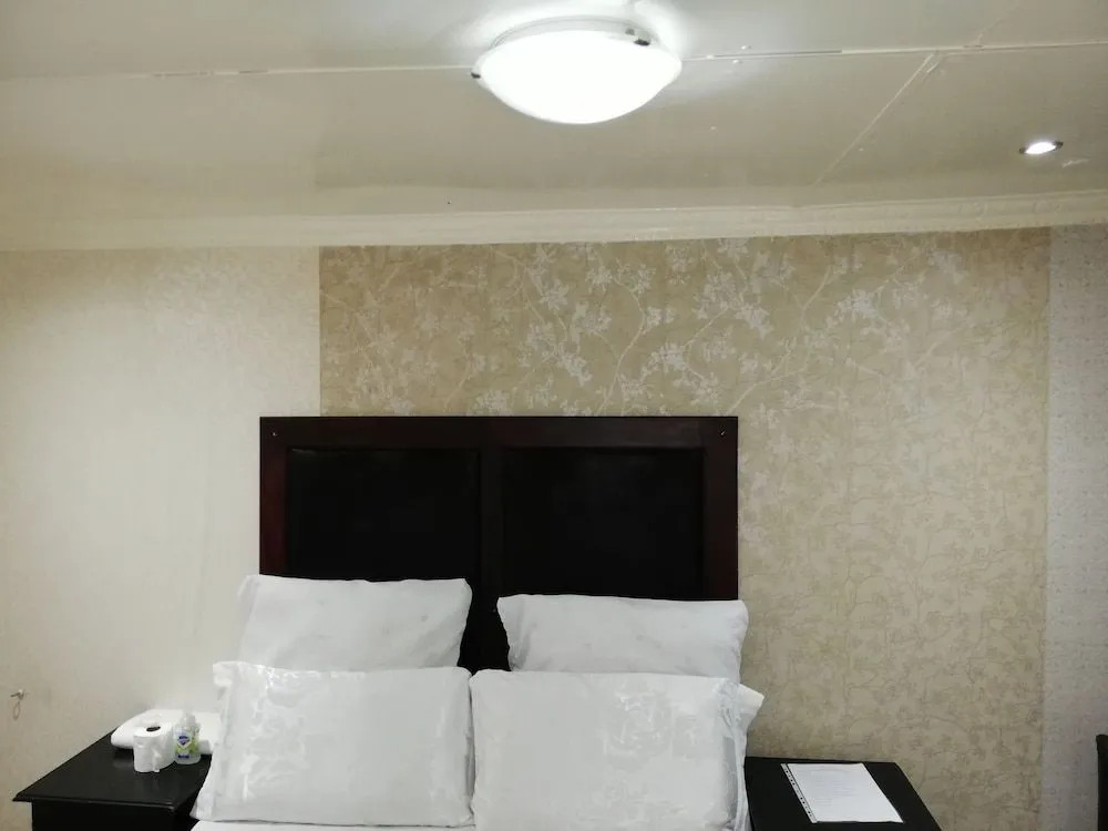 Midrislodge