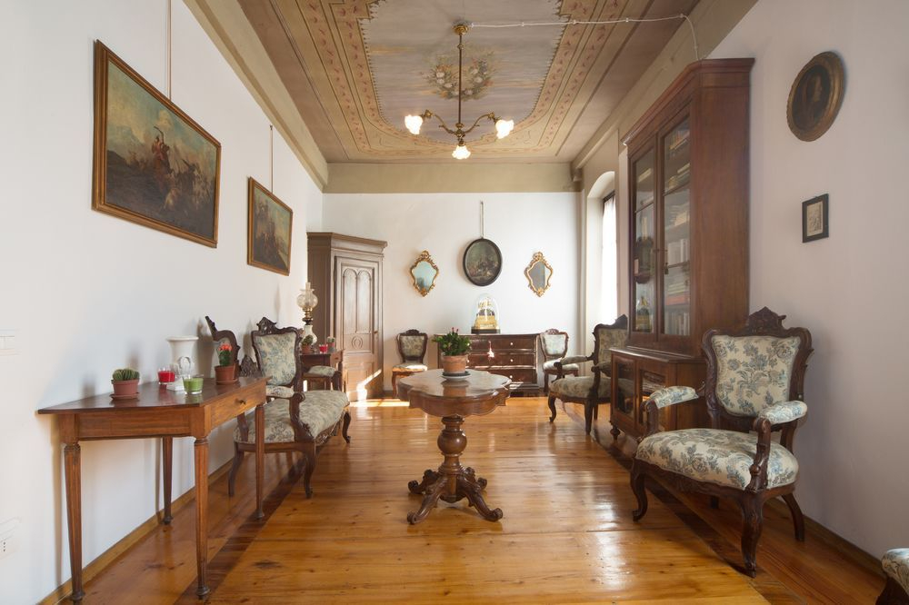 San Giacomo Bed & Breakfast