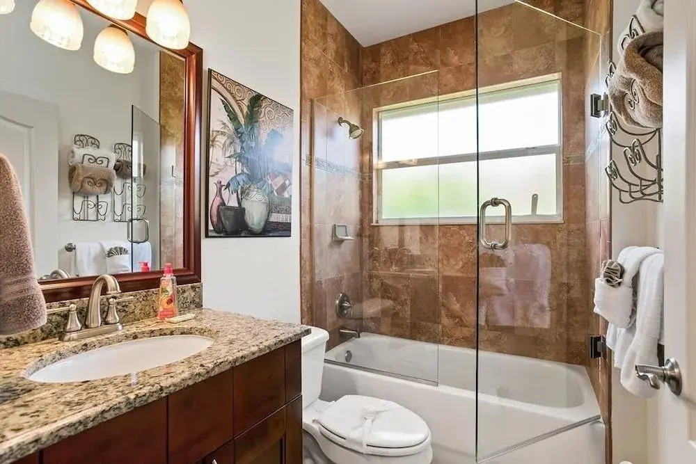 Heathwood Private Home #40529 3 Bedrooms 3 Bathrooms Home