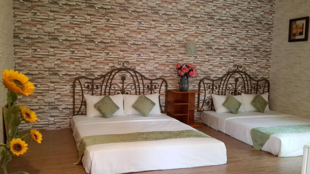 Borabora B&B