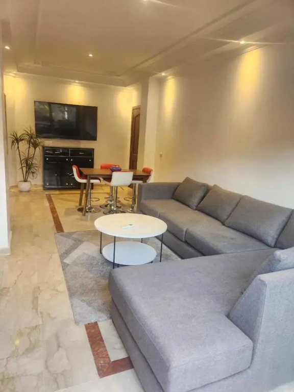 Appartement Hanane