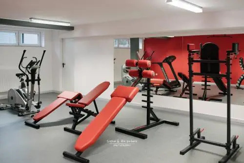 Apartamenty Bliżej Morza