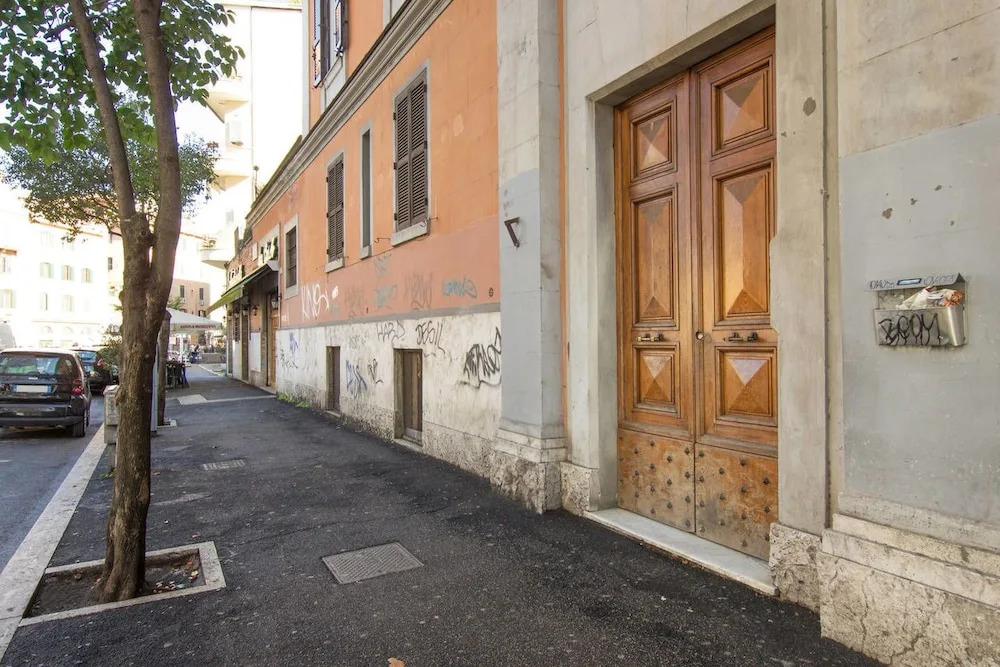 S&g Apartments Gold 5min Walk From The Vatican