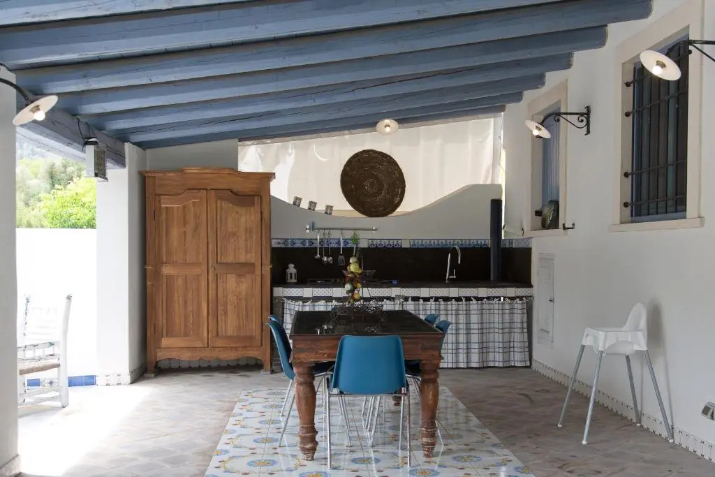 Villa Tipica Casa Tua
