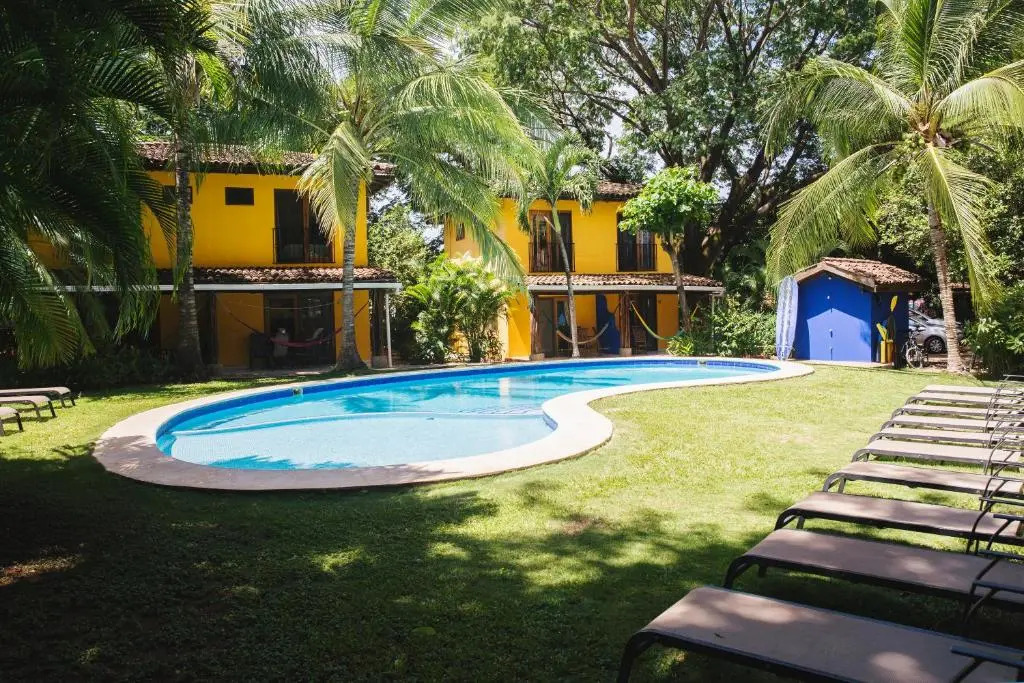 Villas Macondo