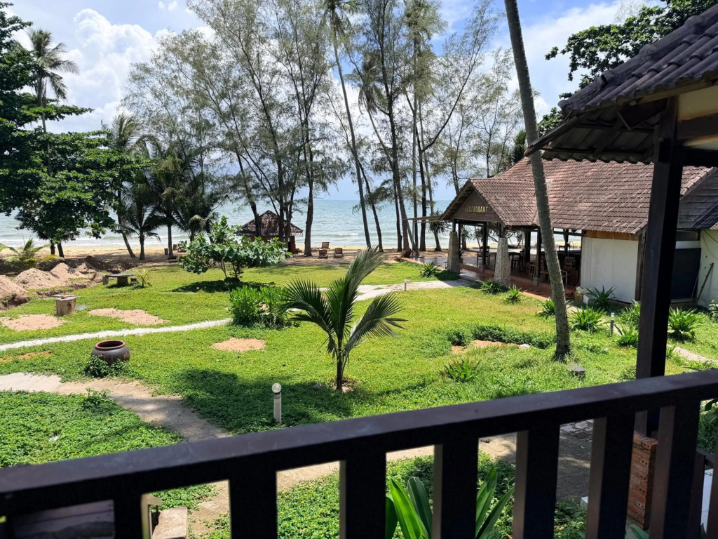 Arcadia Phu Quoc Resort