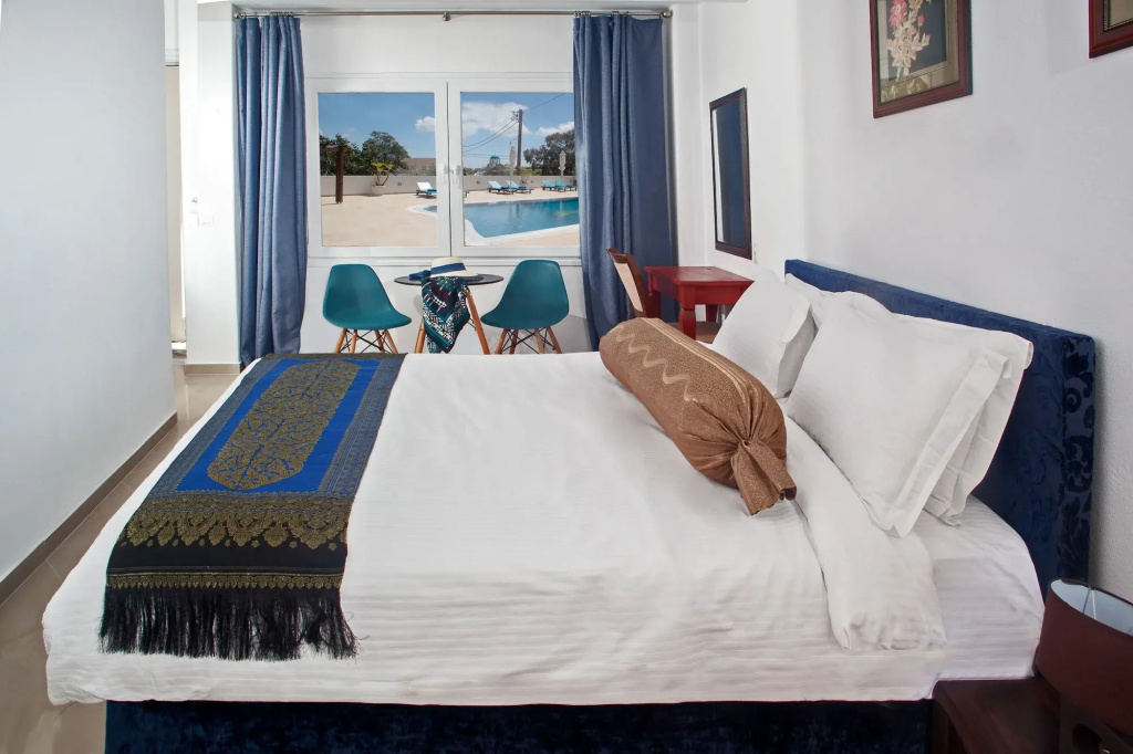 Arlene Suites