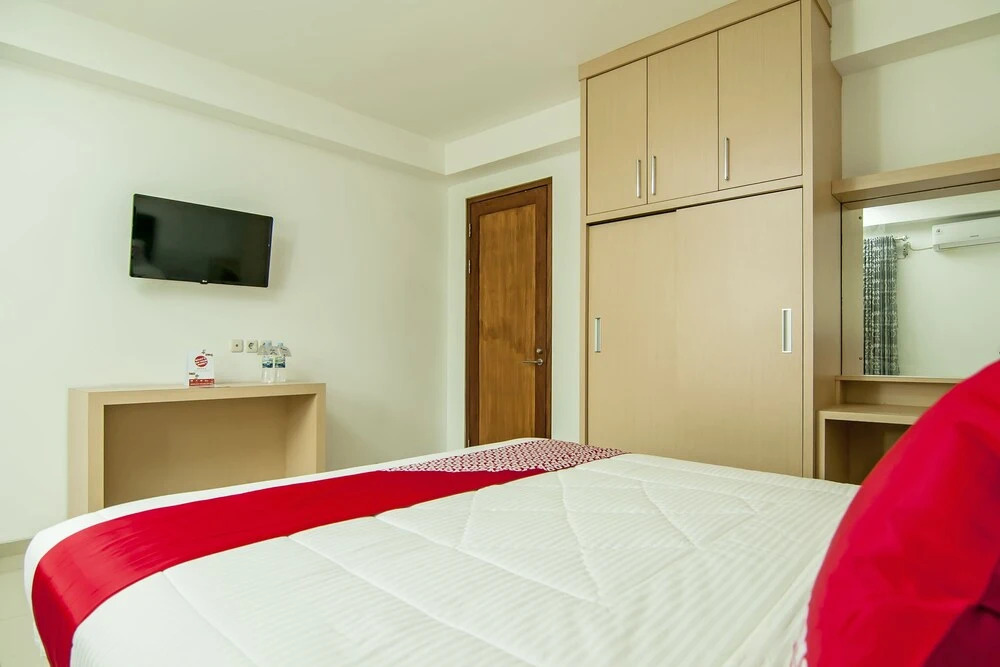 Puri Gevana Guest House by Oyo