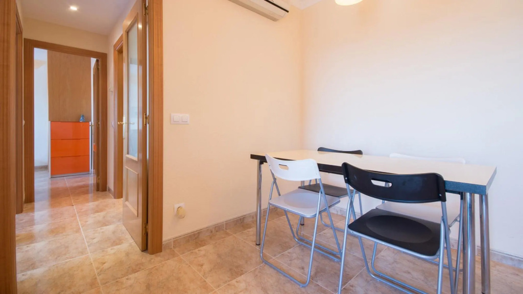 Bfa 34 - Apartamento Juanma
