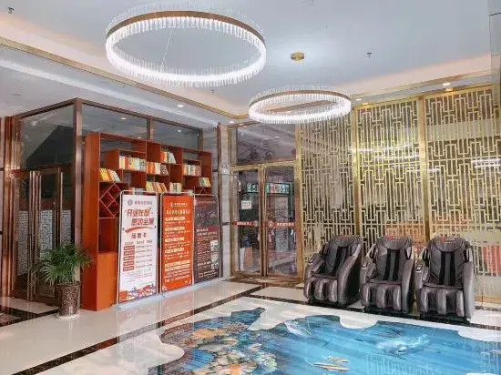 Shengtang Guobin Hotel