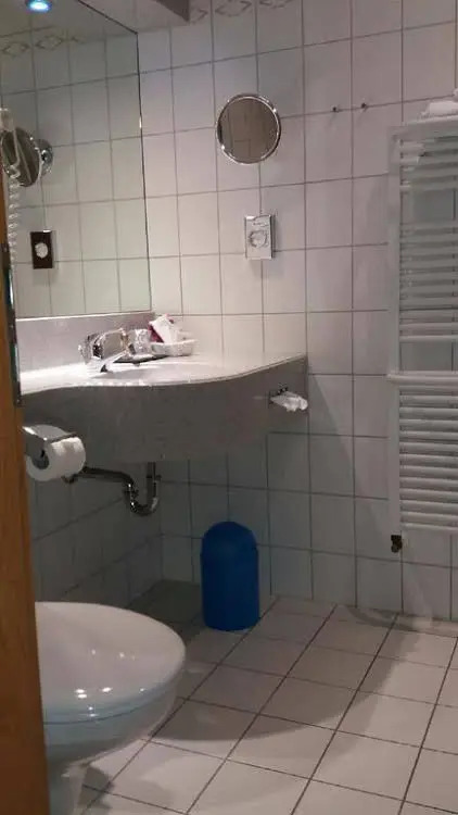 Hotel Ambiente