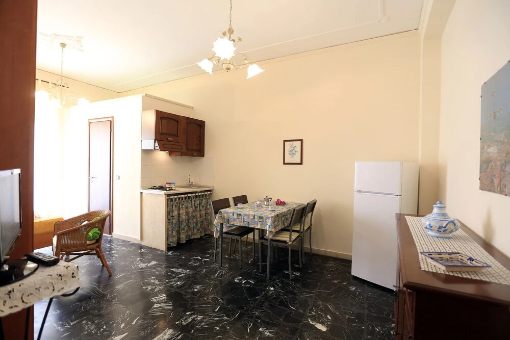 Apartment Al Campanile