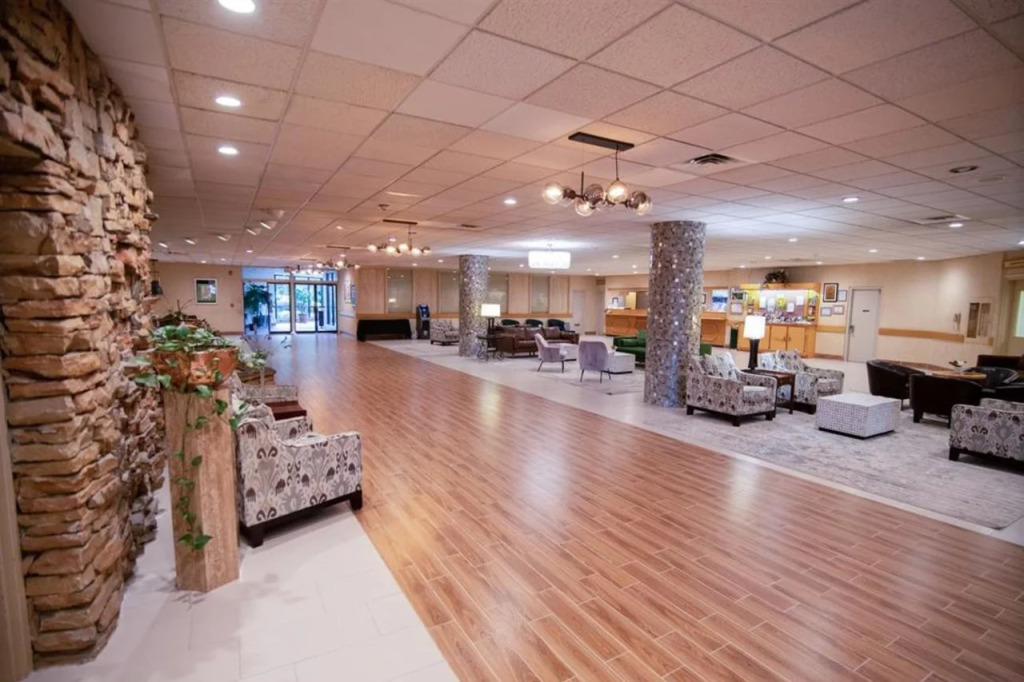 Mountain Laurel Resort