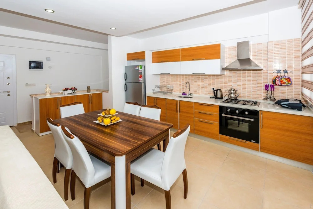 Pinara Residence Three Bedroom D4