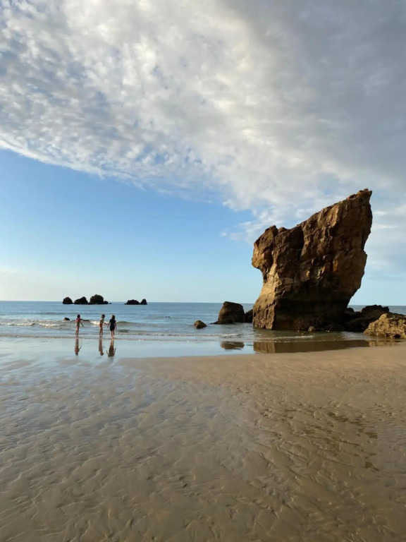 Hotel Rural Playa de Aguilar