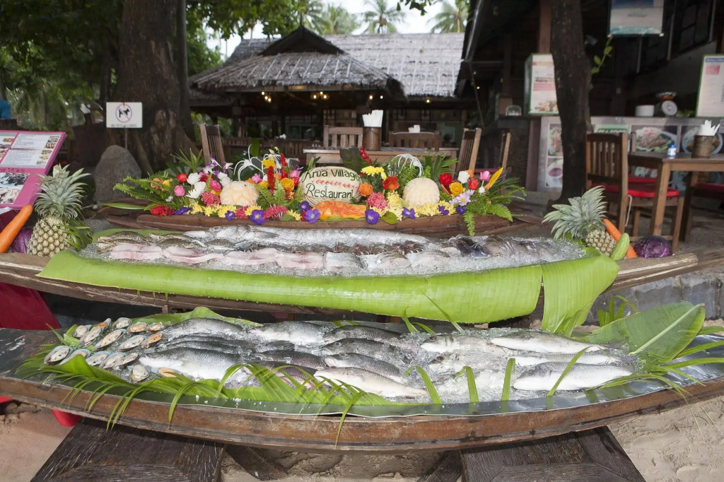 Railay Village Resort & Spa