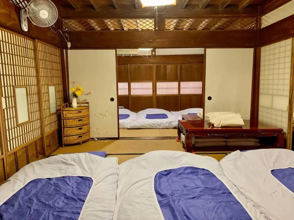 Kiyomizu Tei - Vacation STAY 12201