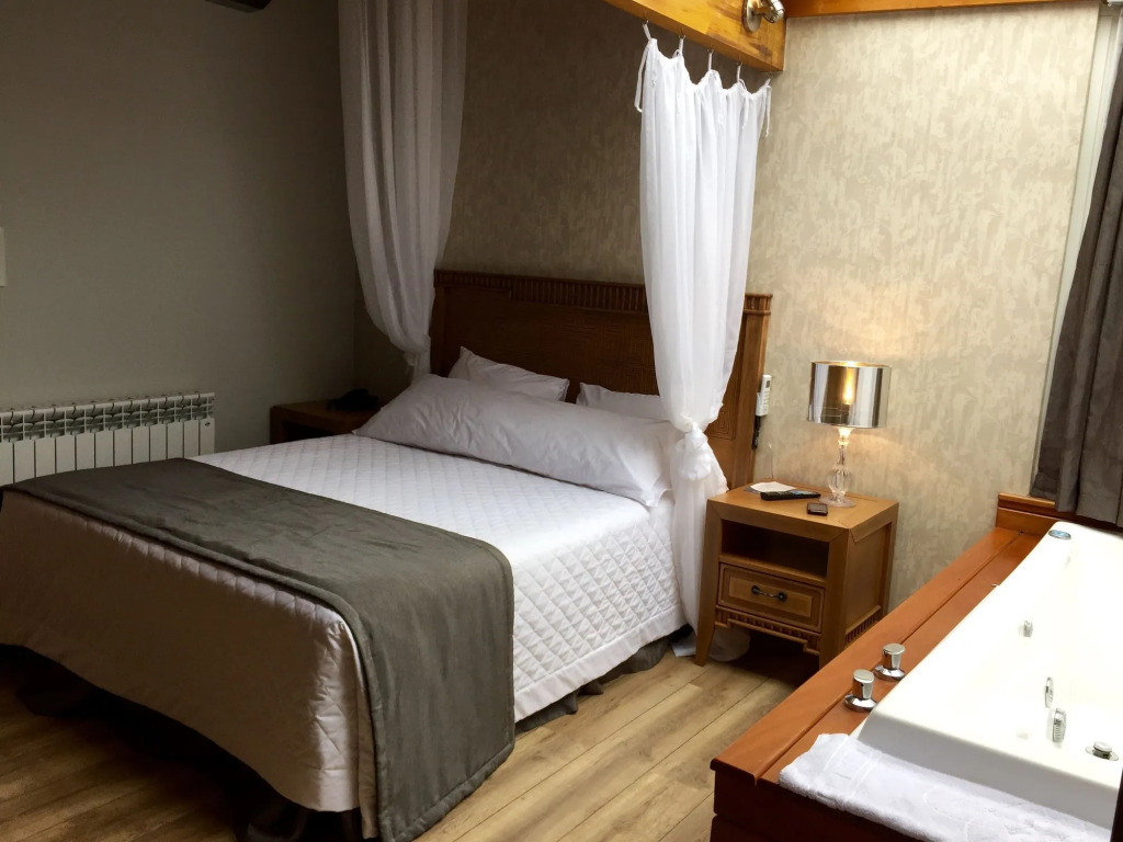 Hotel Valle Dincanto