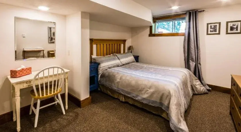 Rustlers Lodge