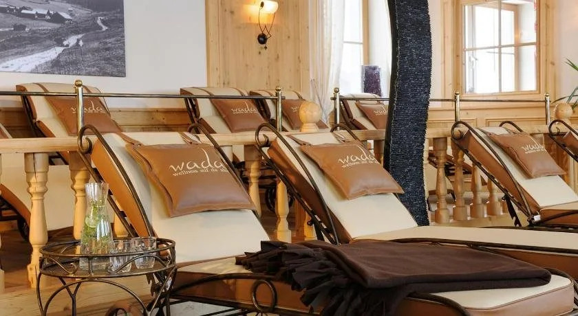 Hotel Alpenrose