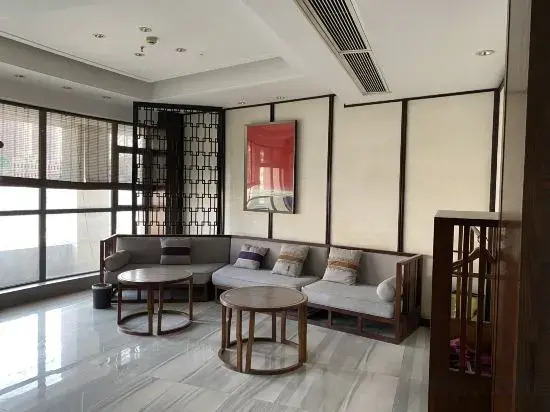Changchun Hotel