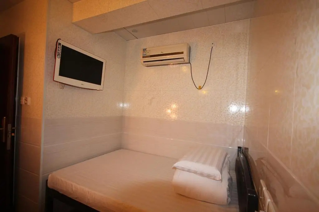 Tian Jin Hostel