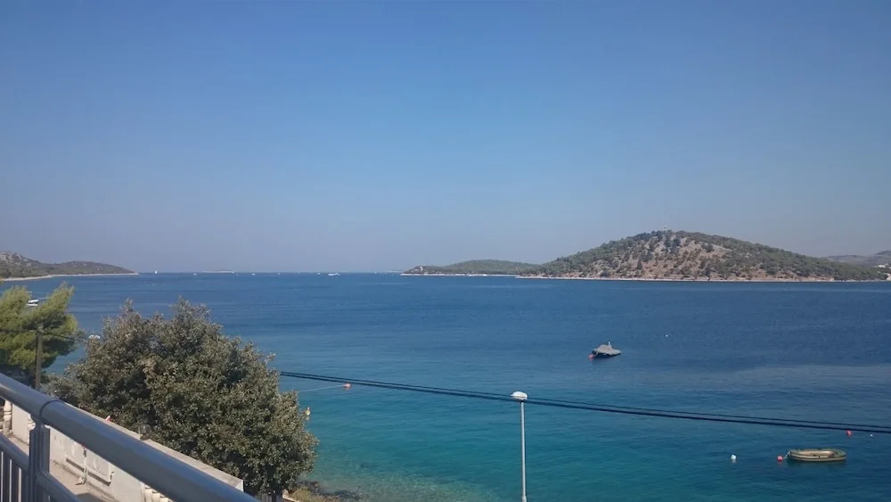 Apartments Na Obali Mora