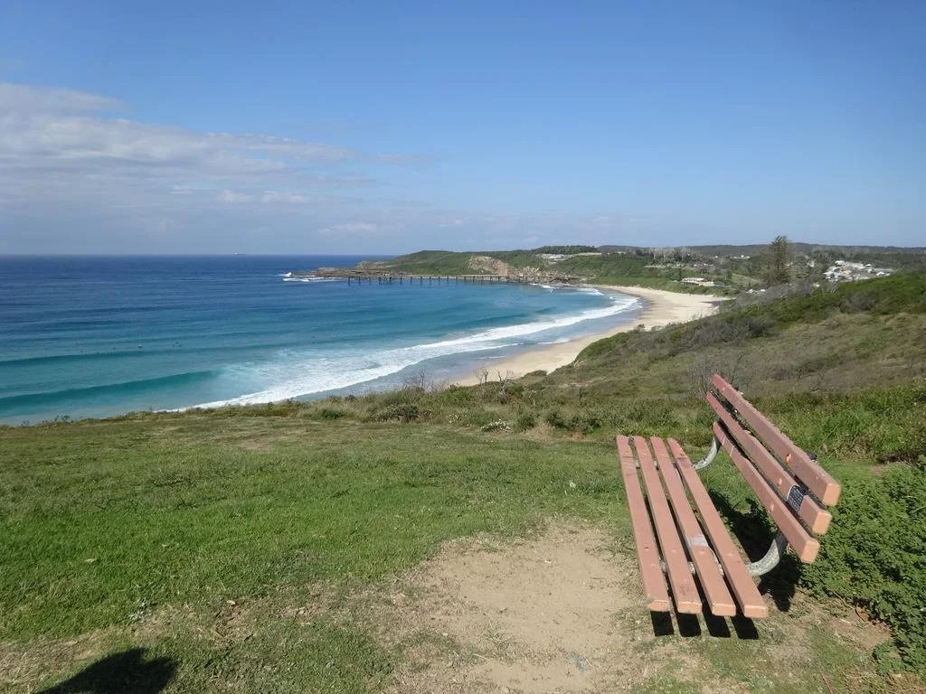 Catho Cottage at Historic Catherine Hill Bay